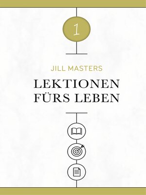 cover image of Lektionen fürs Leben